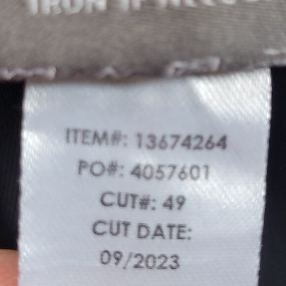 Torrid Bombshell High Rise Flare Jeans 30T Gramercy Blue Stretch Denim NWT - Picture 9 of 13